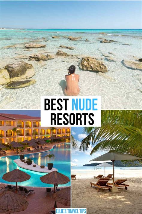 best nude beaches california|Bare It All: Here Are 7 of the Best Nude Resorts in。